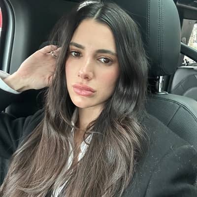 Lauren Perez