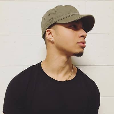 Marcus Perez