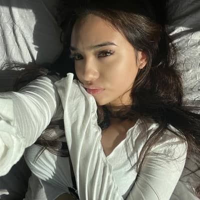 Sophie Magallon
