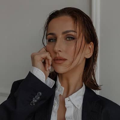 Viktorija Strelciunaite