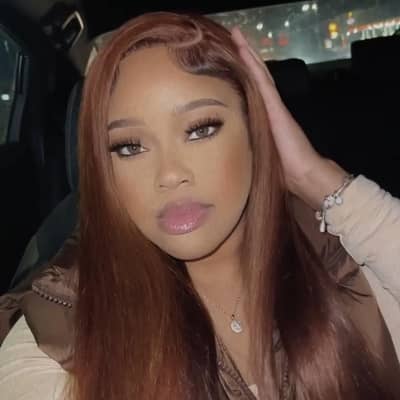 Tamia Whittaker