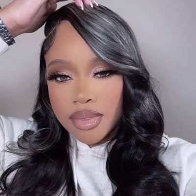 Tamia Whittaker