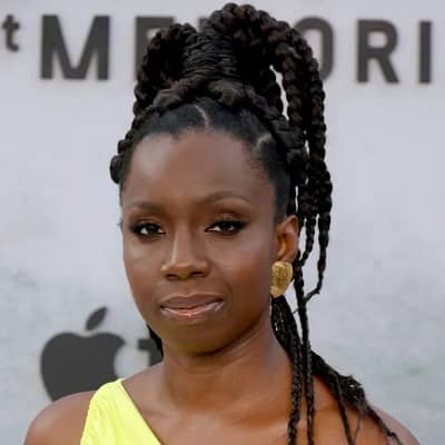 Adepero Oduye