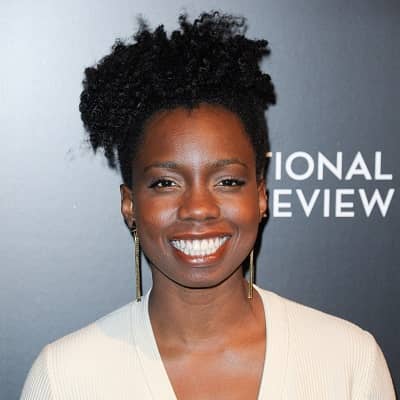 Adepero Oduye