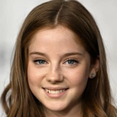 Amelie Child Villiers