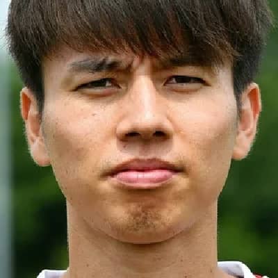Ao Tanaka