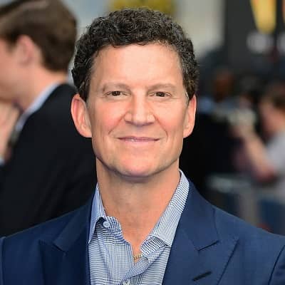 Brian Goldner