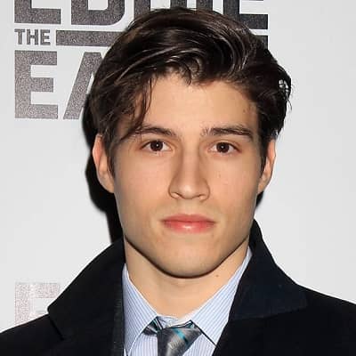 Cameron Cuffe