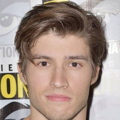 Cameron Cuffe