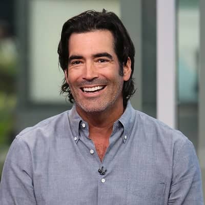 Carter Oosterhouse