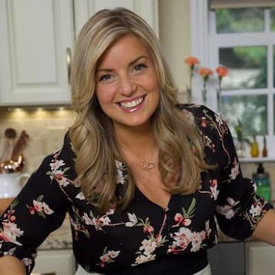 Damaris Phillips