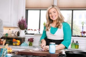 Damaris Phillips - Bio, Age, Height, Net Worth, Facts, Nationality