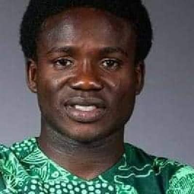 Daniel Bameyi