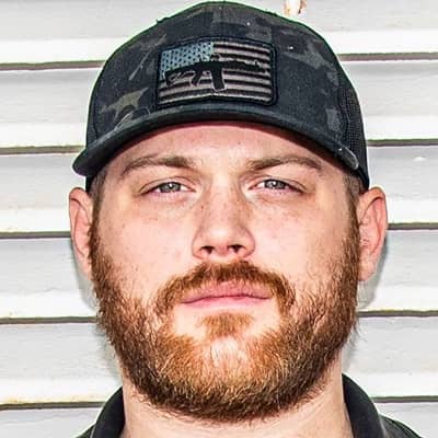 Danny Worsnop