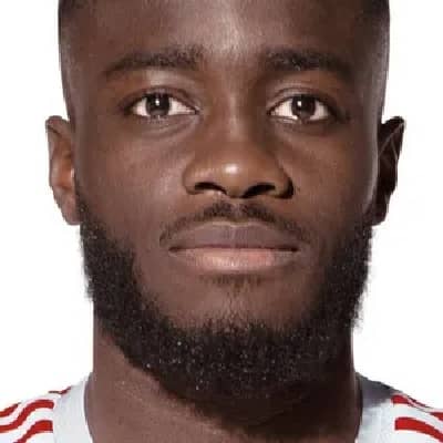 Dayot Upamecano