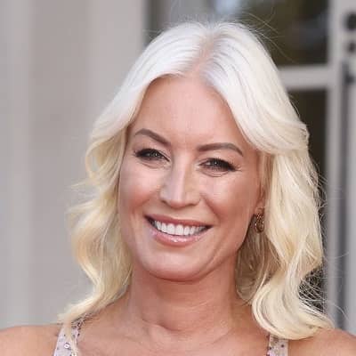 Denise Van Outen