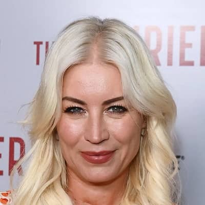 Denise Van Outen