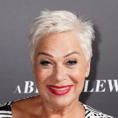 Denise Welch