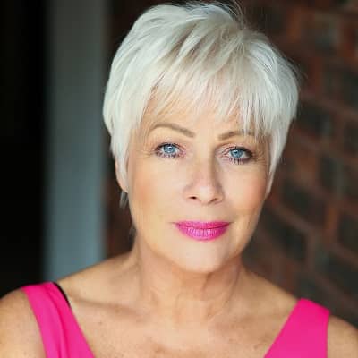 Denise Welch