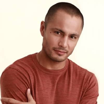 Derek Ramsay