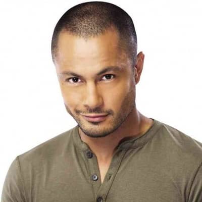 Derek Ramsay