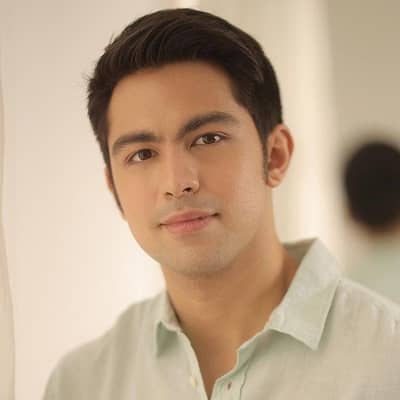 Derrick Monasterio