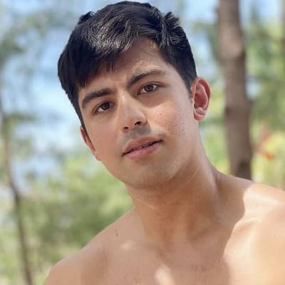 Derrick Monasterio