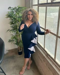 Diana-Maria Riva - Bio, Age, Height, Net Worth, Facts, Nationality