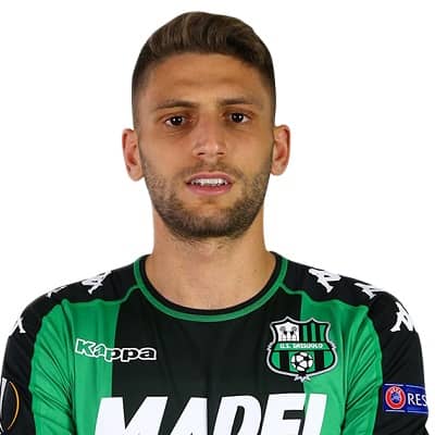 Domenico Berardi