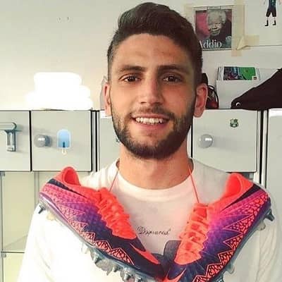 Domenico Berardi