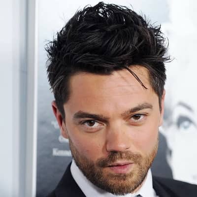 Dominic Cooper