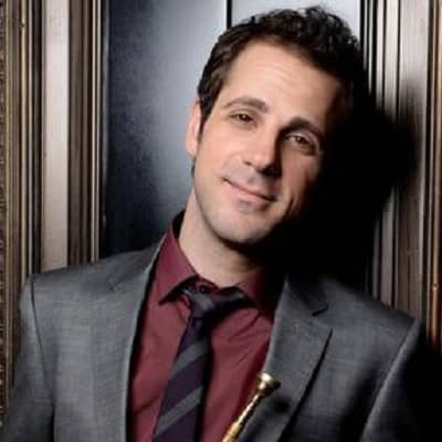 Dominick Farinacci