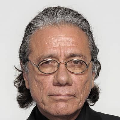 Edward James Olmos