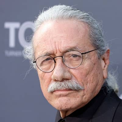 Edward James Olmos