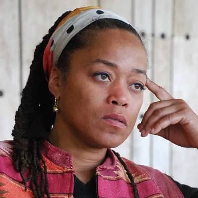 Gamilah Lumumba Shabazz