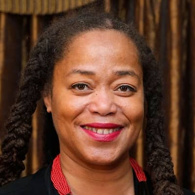 Gamilah Lumumba Shabazz