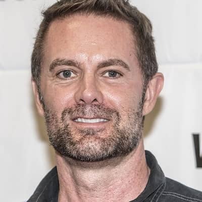 Garret Dillahunt