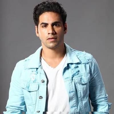 Gaurav Alugh