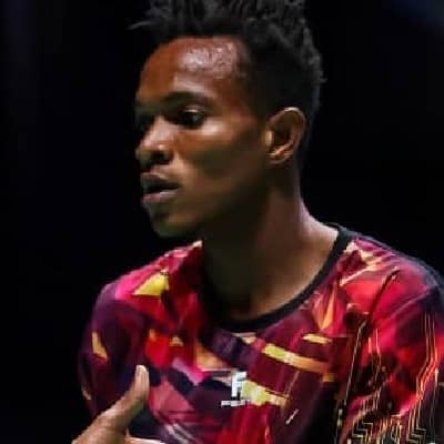 Godwin Olofua