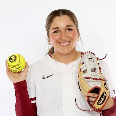Hallie Wacaser