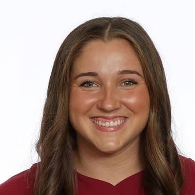 Hallie Wacaser
