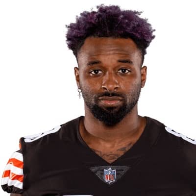 Jarvis Landry