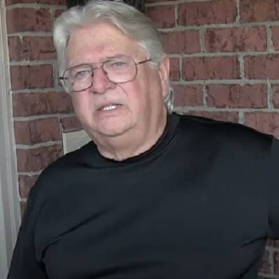 Jerry Jarrett