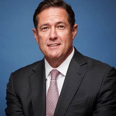 Jes Staley