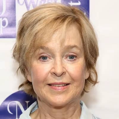 Jill Eikenberry
