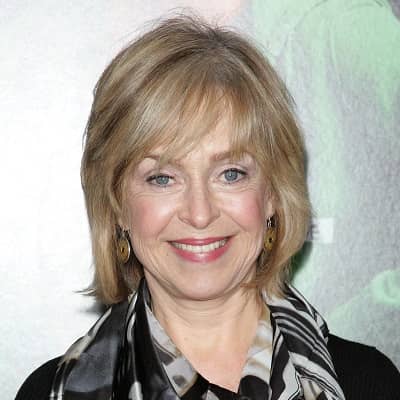 Jill Eikenberry