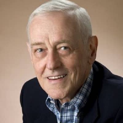 John Mahoney