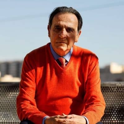 Jose Maria Enriquez Negreira