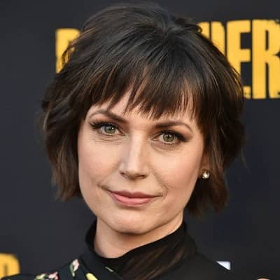 Julie Ann Emery