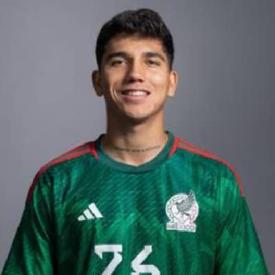 Kevin Alvarez